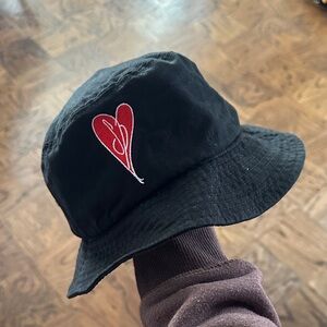Smashing Pumpkins bucket hat